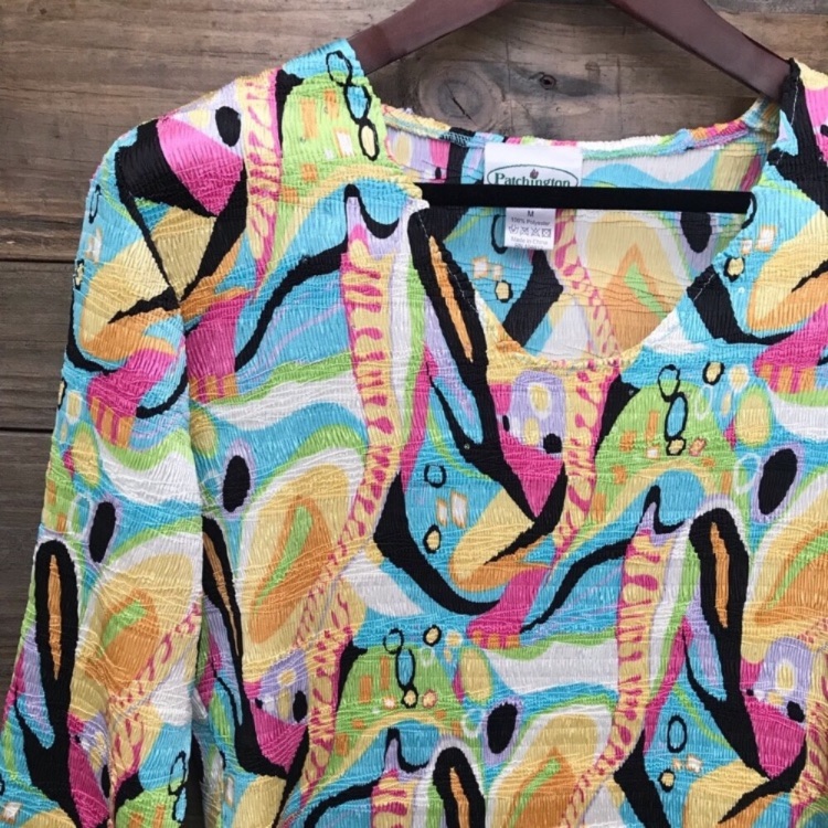 Patchington Top M